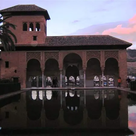 Belvilla By Oyo Cortijo Alazores *