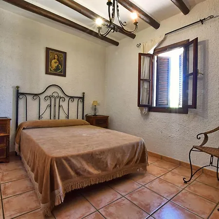 Belvilla By Oyo Cortijo Alazores Villa