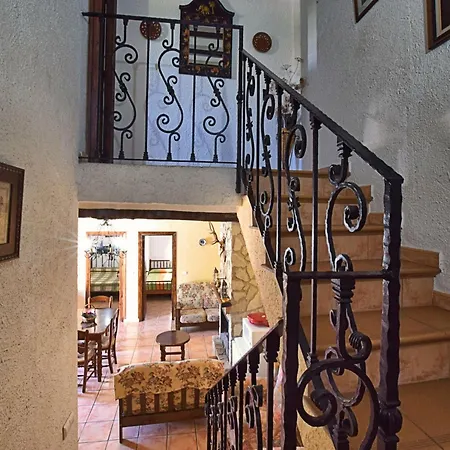 Belvilla By Oyo Cortijo Alazores Villa Alfarnatejo