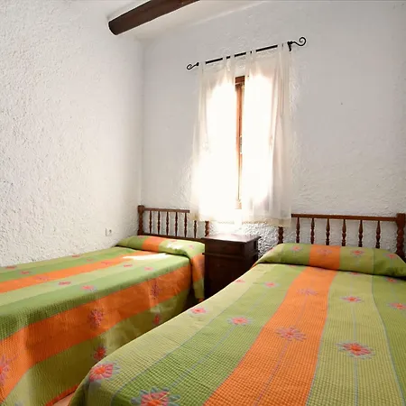 Belvilla By Oyo Cortijo Alazores * Alfarnatejo