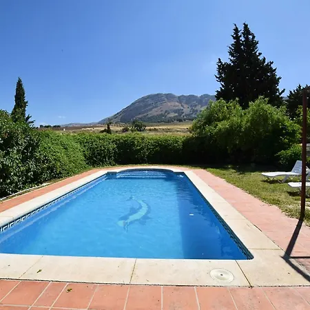Belvilla By Oyo Cortijo Alazores *