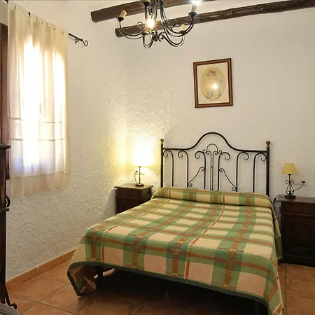 Villa Belvilla By Oyo Cortijo Alazores Alfarnatejo