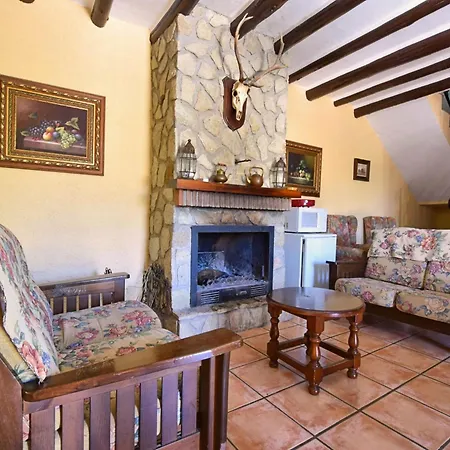 Belvilla By Oyo Cortijo Alazores Villa