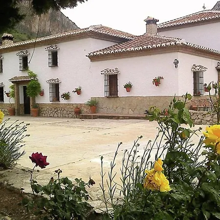 Belvilla By Oyo Cortijo Alazores *