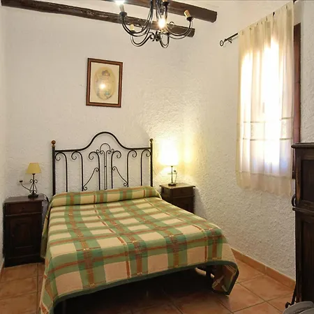 Belvilla By Oyo Cortijo Alazores Villa