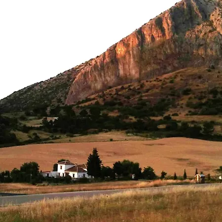 Villa Belvilla By Oyo Cortijo Alazores Alfarnatejo