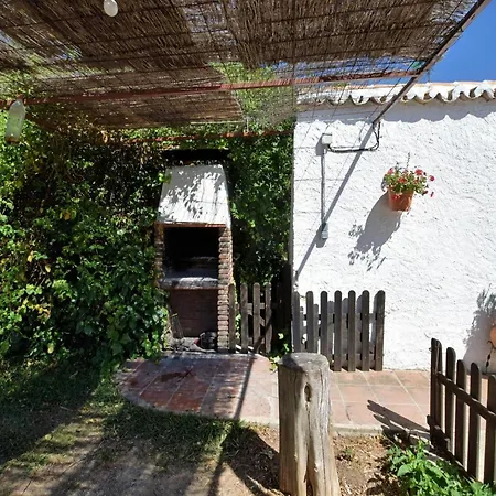 Villa Belvilla By Oyo Cortijo Alazores *