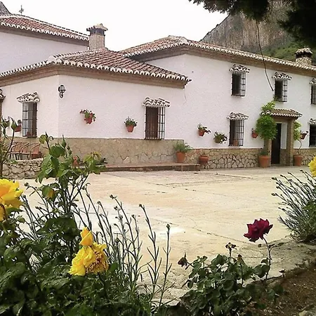 Belvilla By Oyo Cortijo Alazores Villa Alfarnatejo