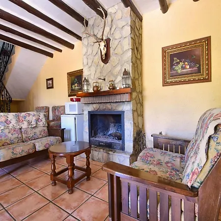 Belvilla By Oyo Cortijo Alazores * Alfarnatejo