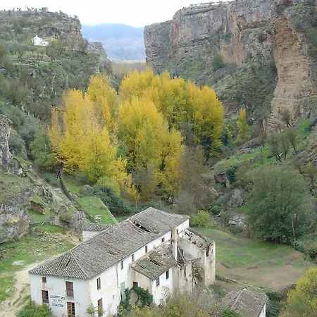 Villa Belvilla By Oyo Cortijo Alazores Alfarnatejo