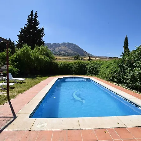 Belvilla By Oyo Cortijo Alazores Villa
